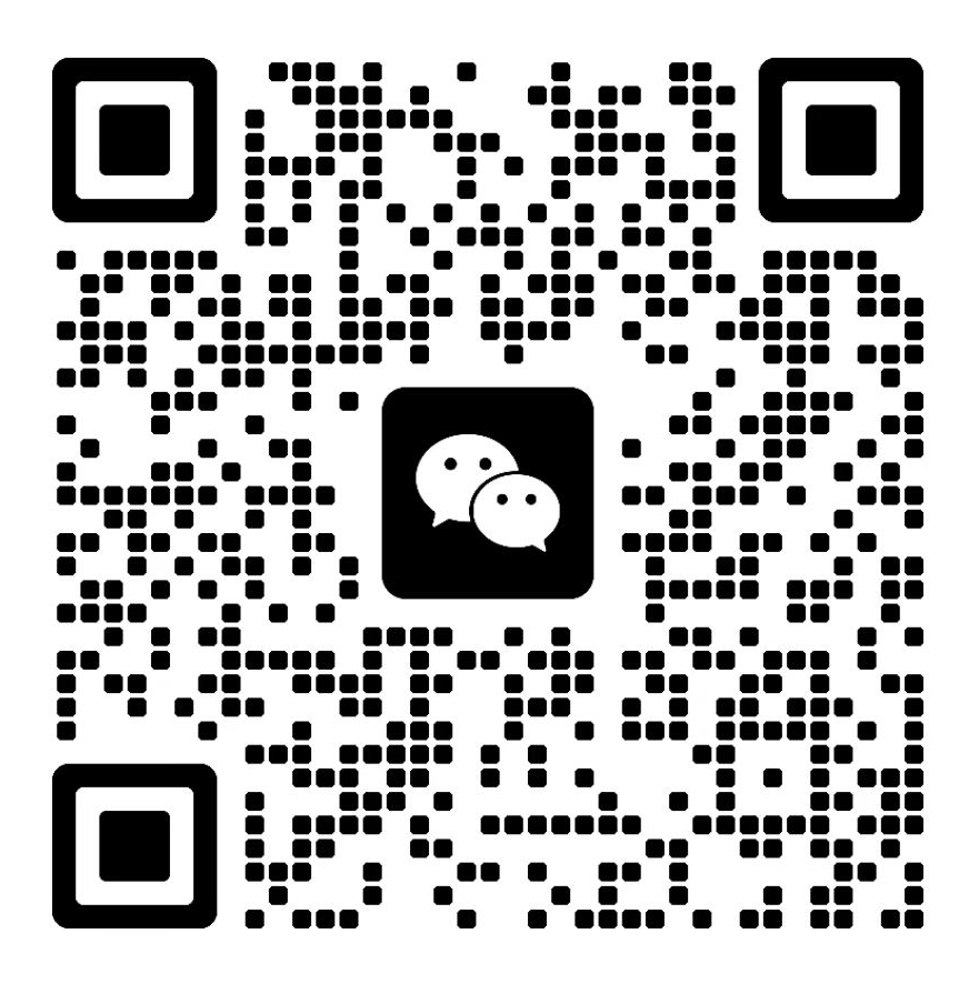 WeChat QR